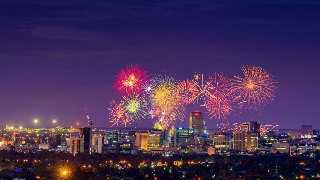 Photo of Others in Adelaide Central Business District