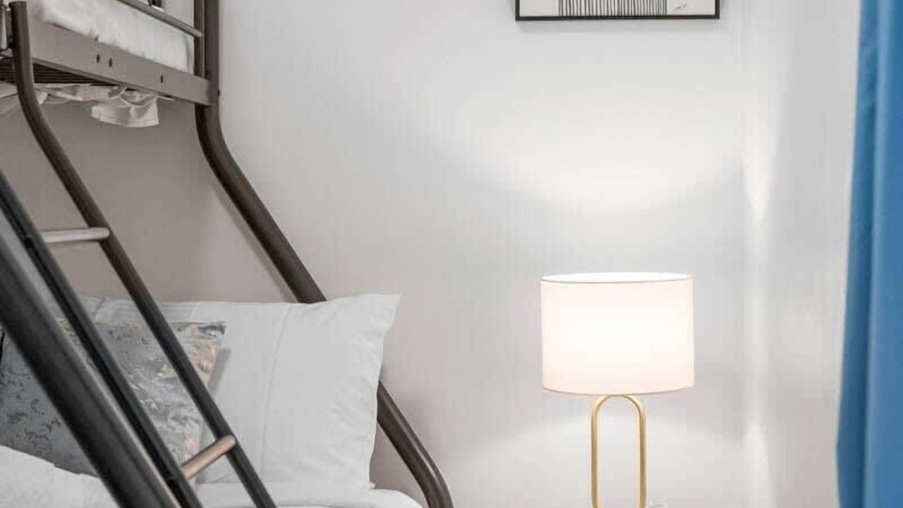 Photo of Bedroom in Adelaide Central Business District