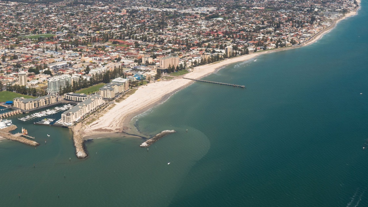 Photo of Others in Adelaide Central Business District