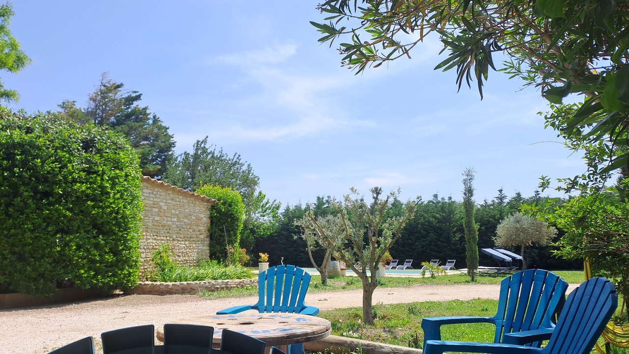 Photo of Outdoor in Caderousse