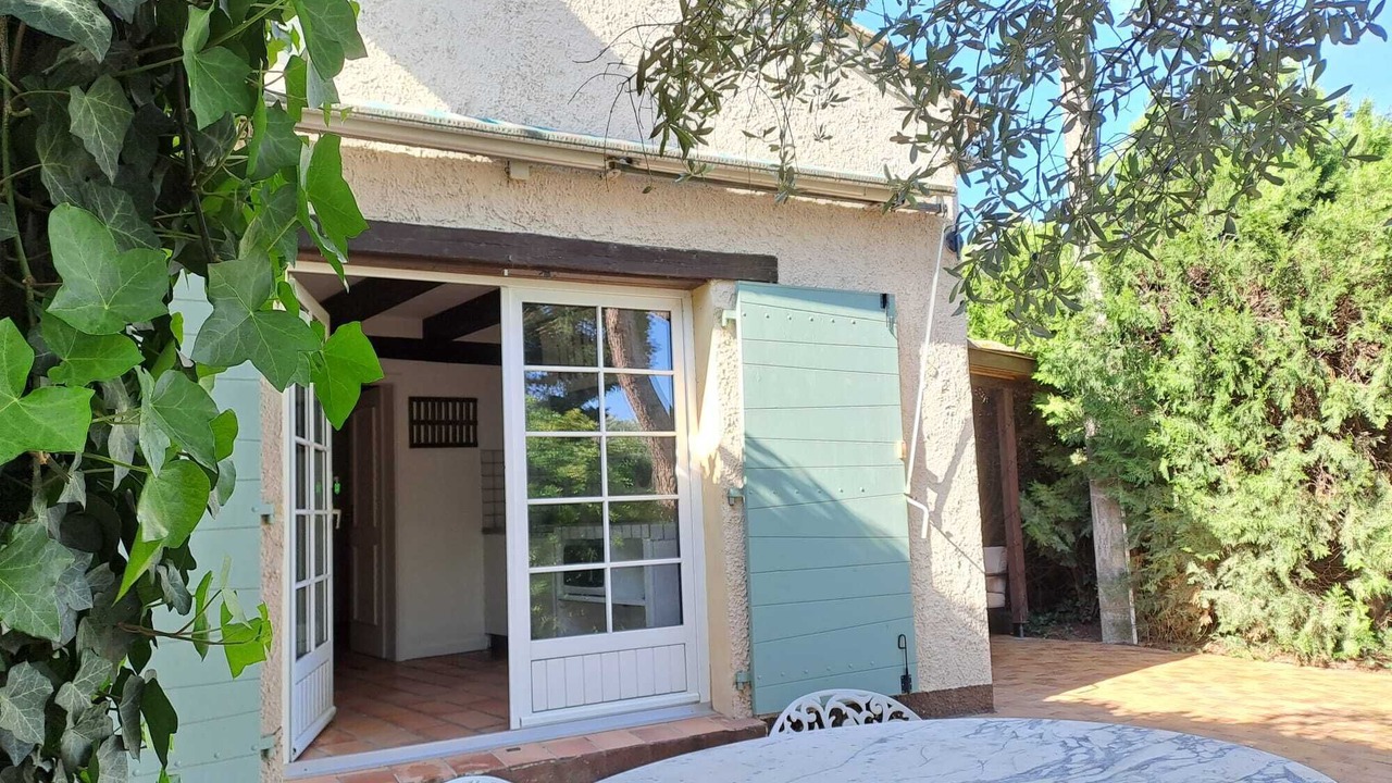 Photo of Outdoor in Caderousse