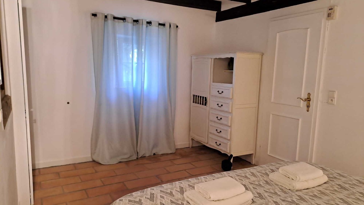Photo of Bedroom in Caderousse