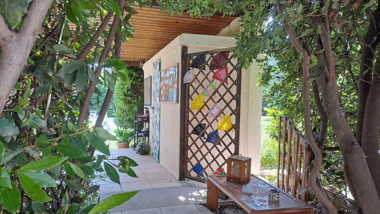 Photo of Outdoor in Caderousse