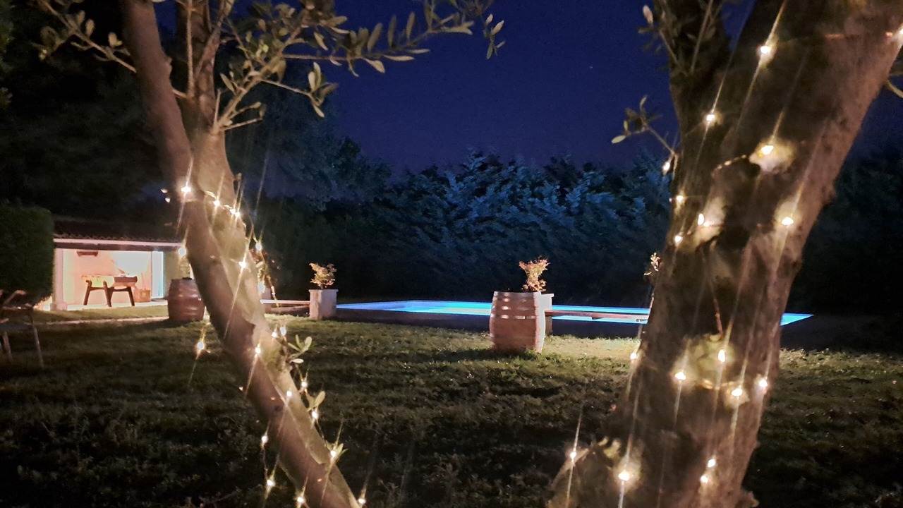 Photo of Outdoor in Caderousse