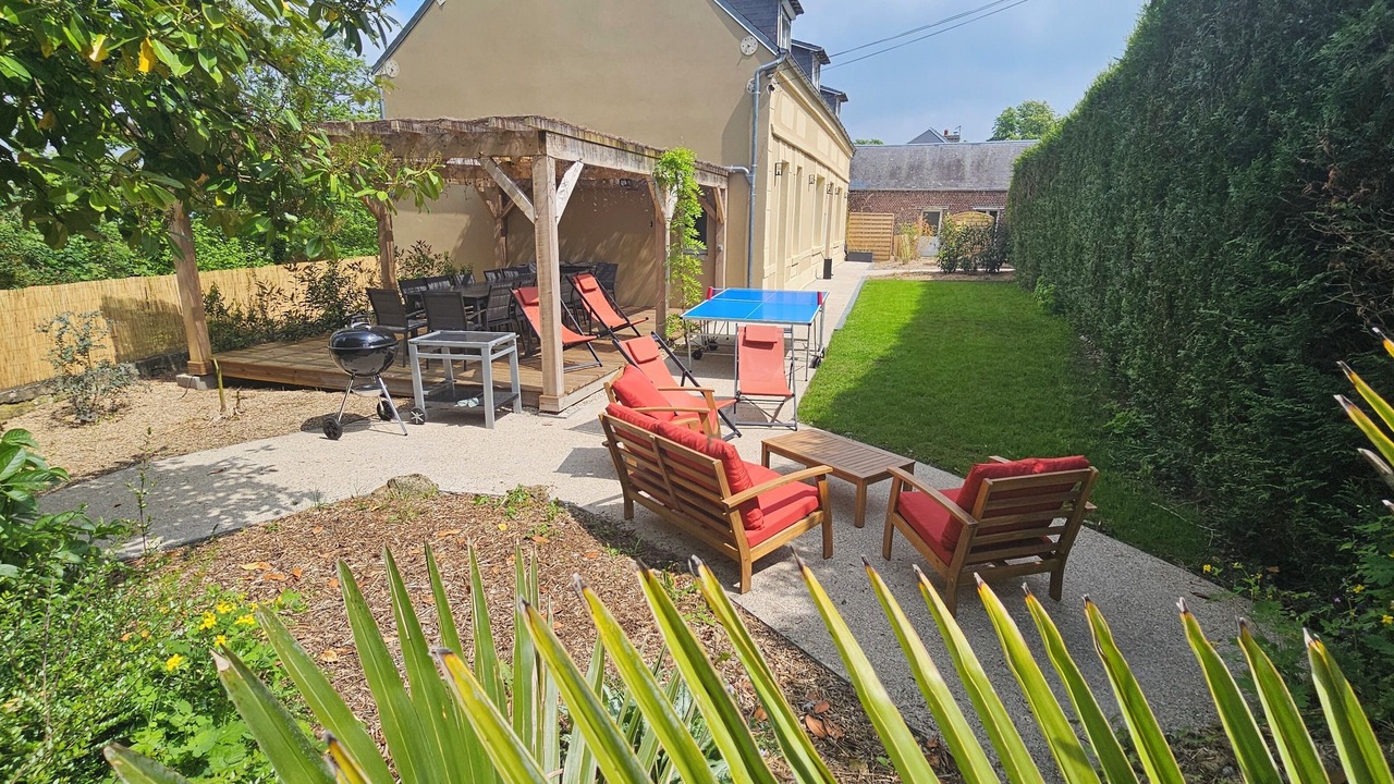 Photo of Outdoor in Laon