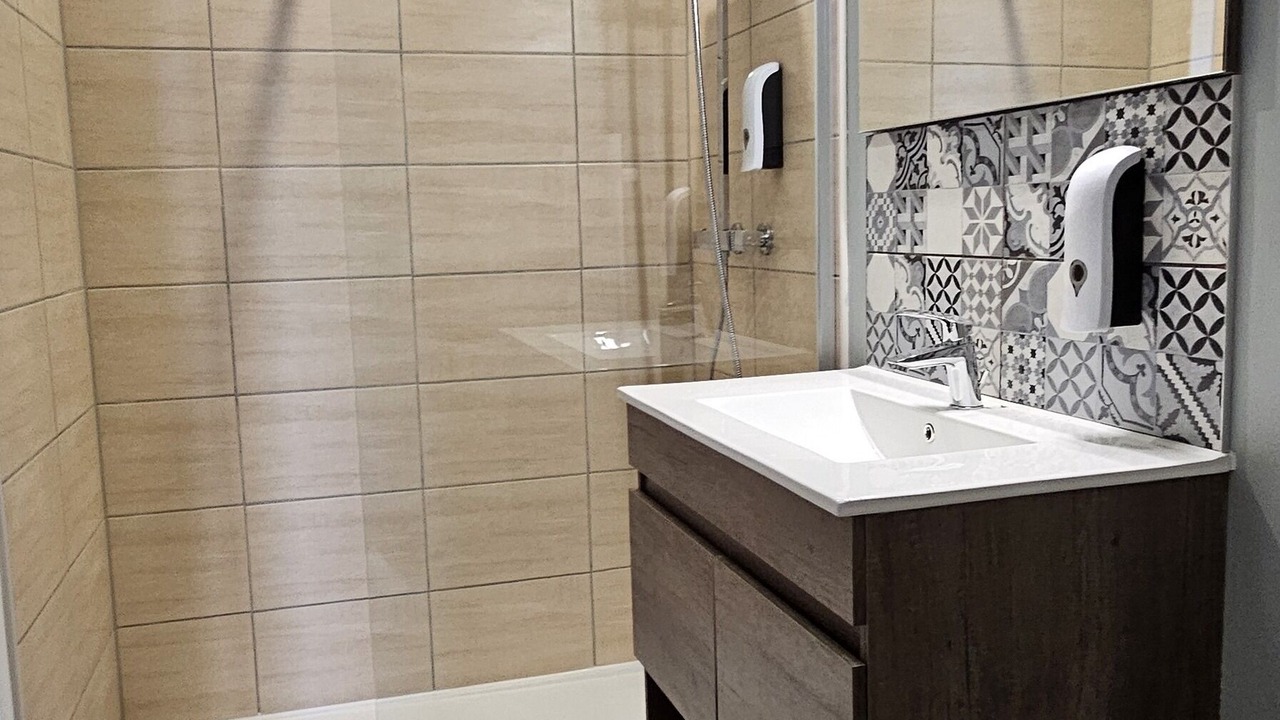 Photo of Bathroom in Laon