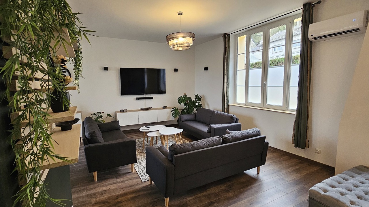 Photo of Livingroom in Laon