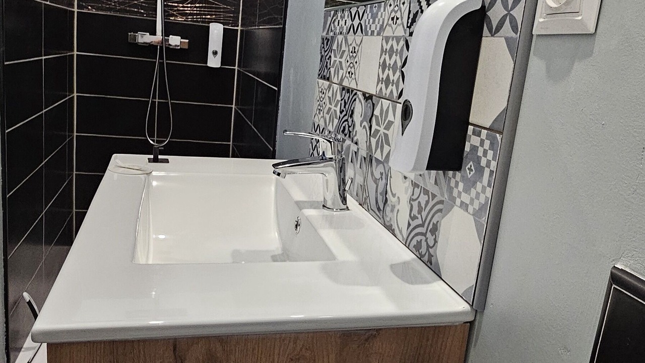 Photo of Bathroom in Laon