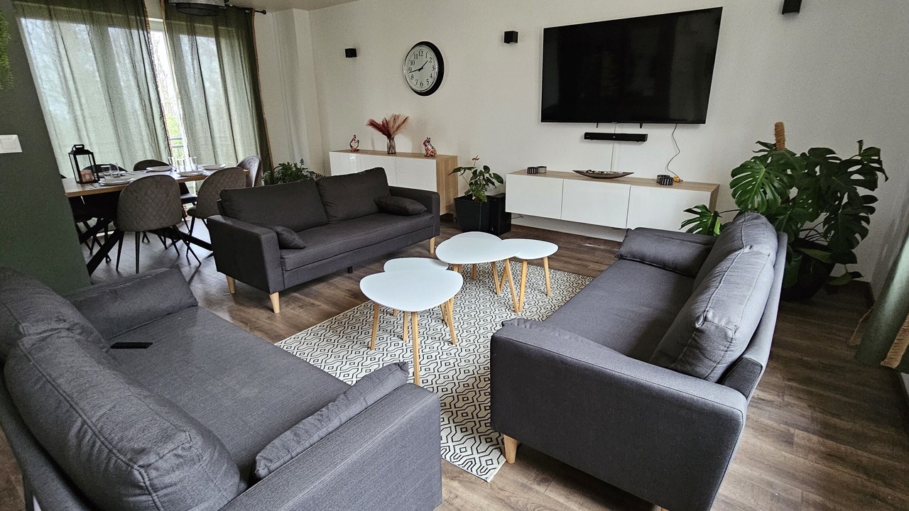 Photo of Livingroom in Laon