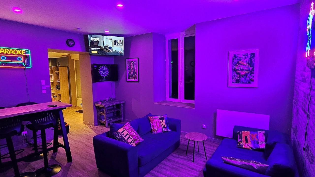 Photo of Livingroom in Laon
