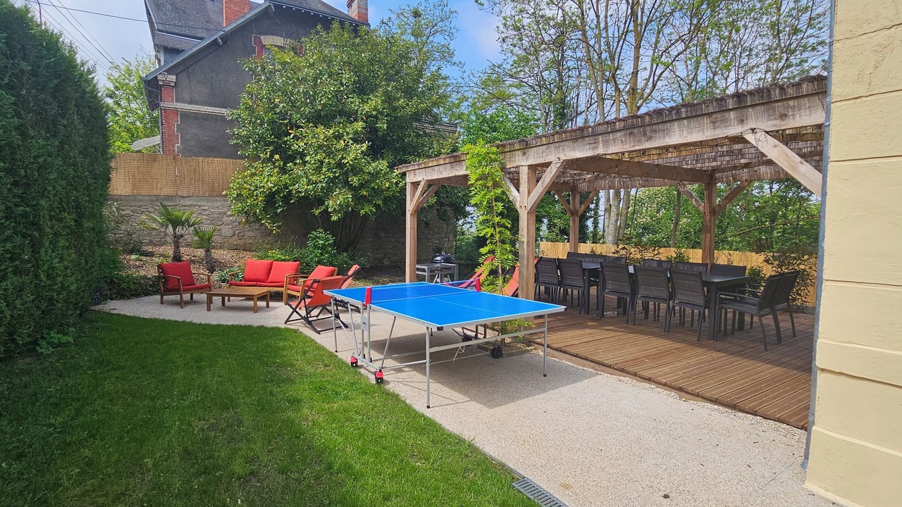 Photo of Outdoor in Laon
