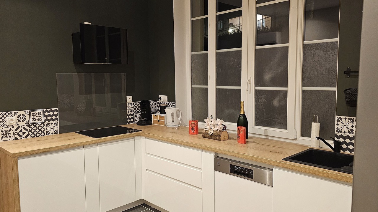 Photo of Kitchen in Laon