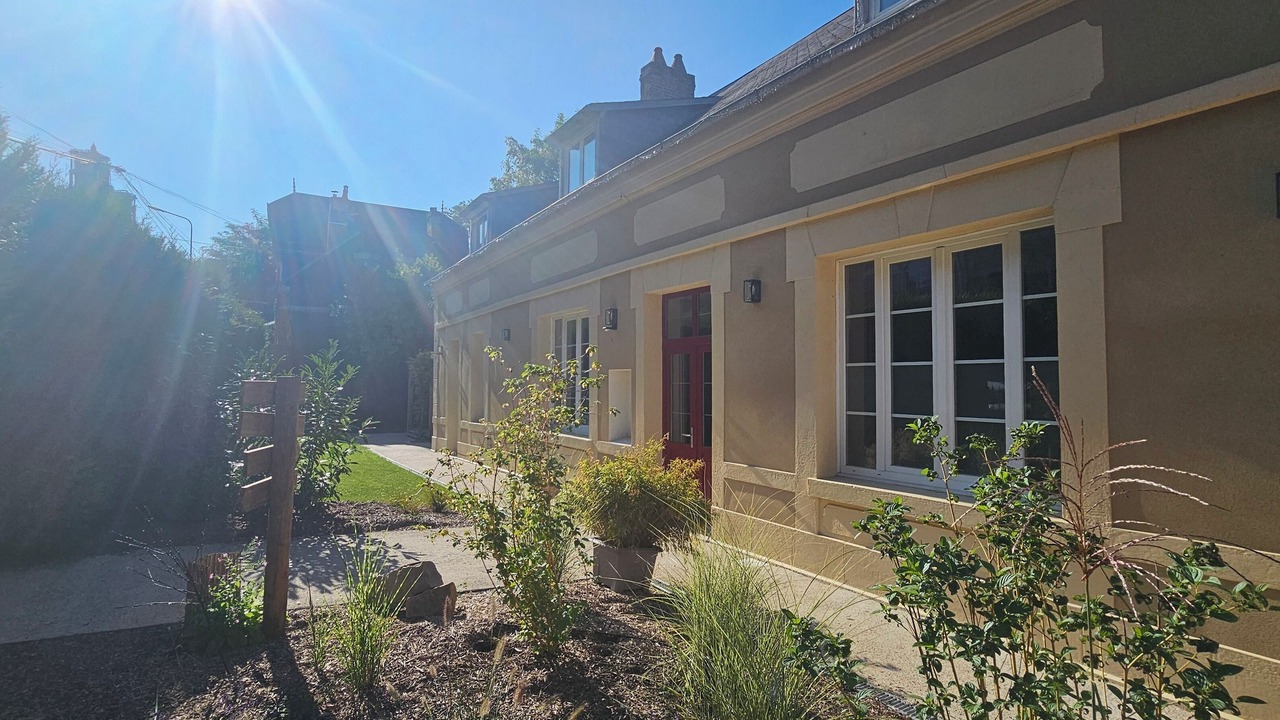 Photo of Outdoor in Laon
