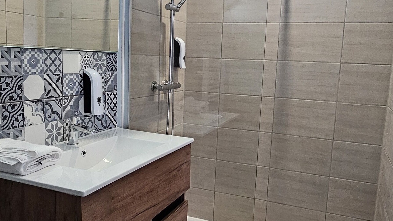 Photo of Bathroom in Laon
