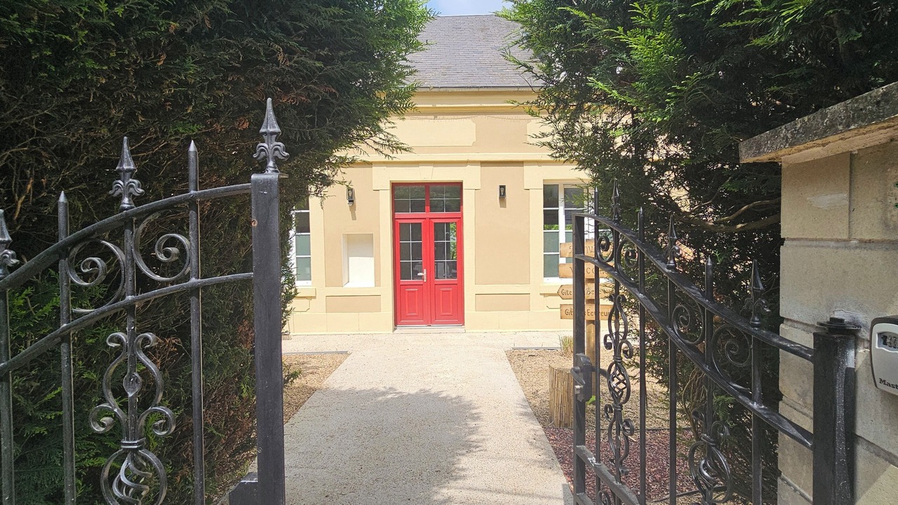 Photo of Outdoor in Laon