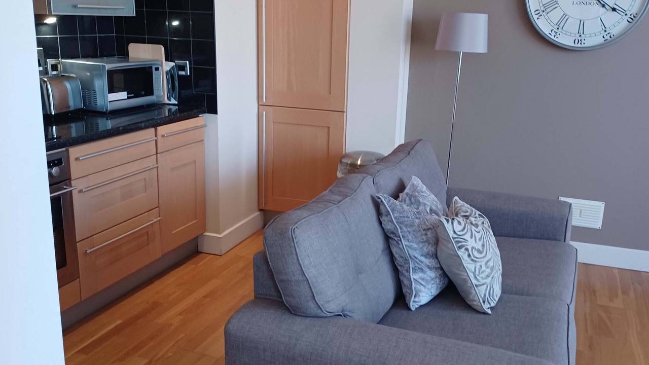 Photo of Livingroom in South Cliff