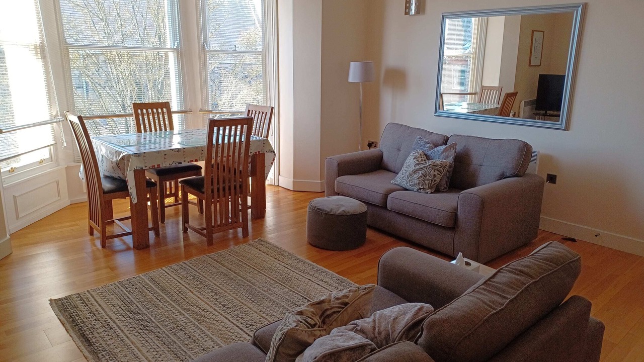 Photo of Livingroom in South Cliff