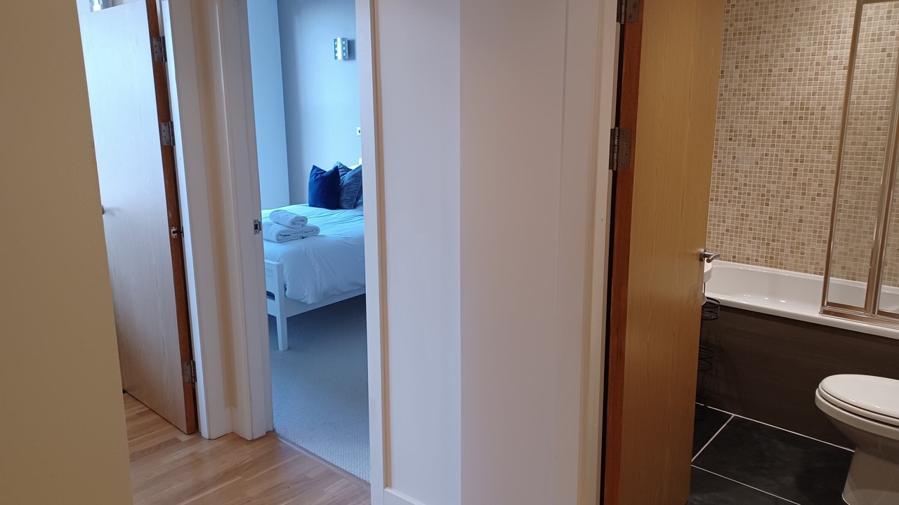 Photo of Bathroom in South Cliff