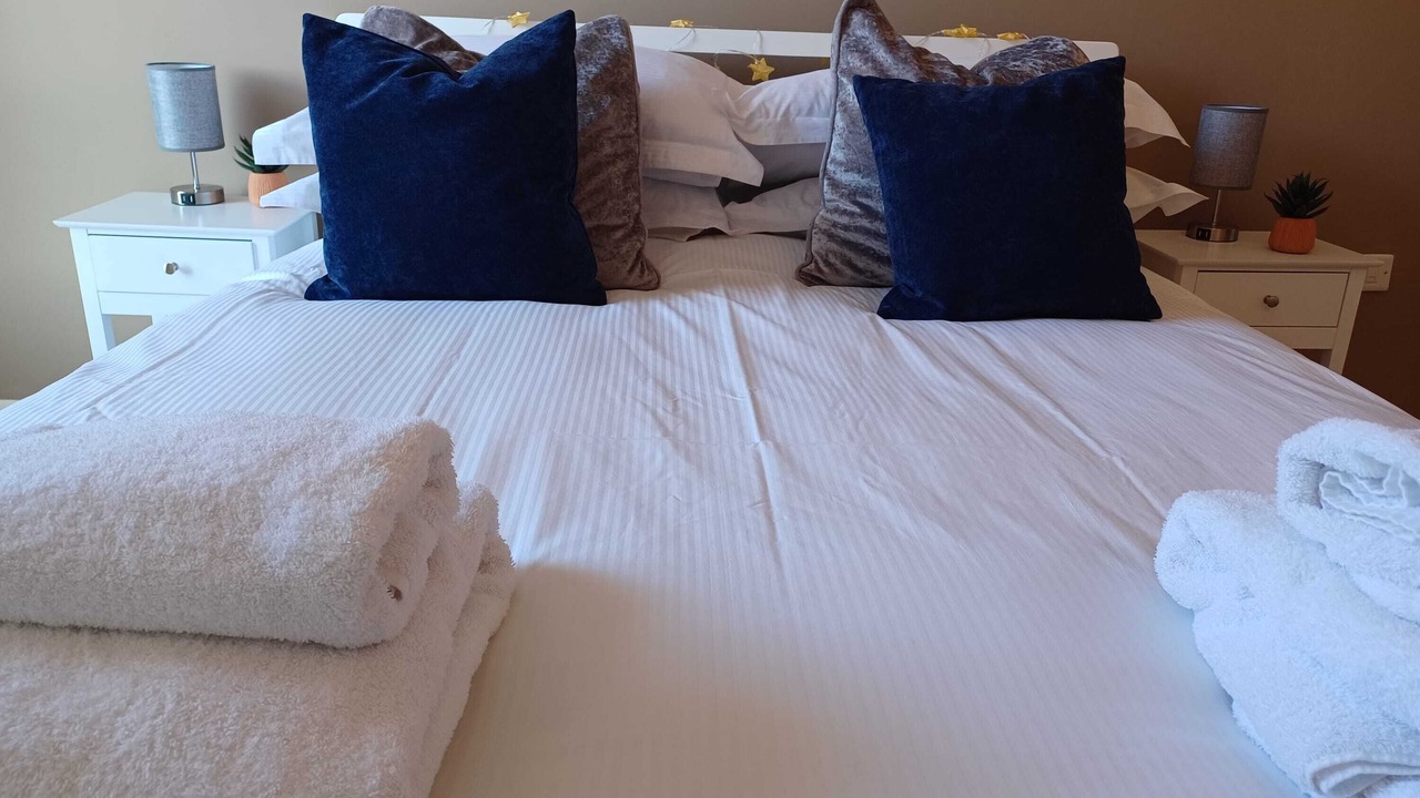 Photo of Bedroom in South Cliff