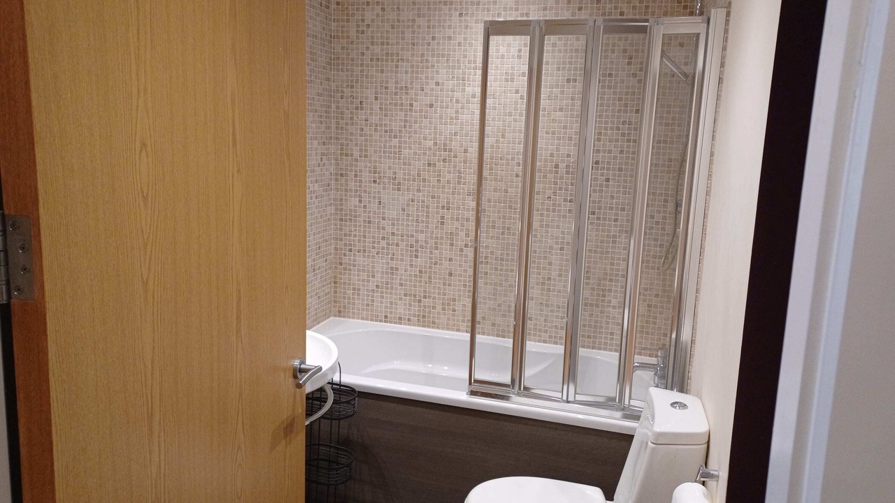 Photo of Bathroom in South Cliff