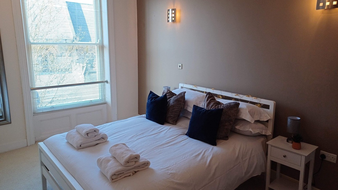 Photo of Bedroom in South Cliff