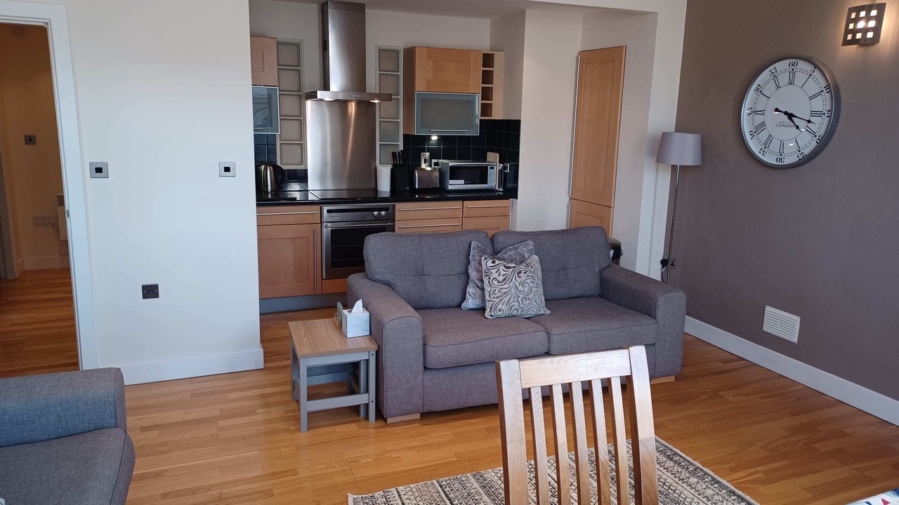 Photo of Livingroom in South Cliff