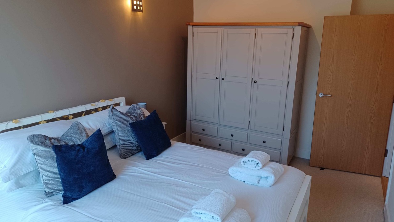 Photo of Bedroom in South Cliff