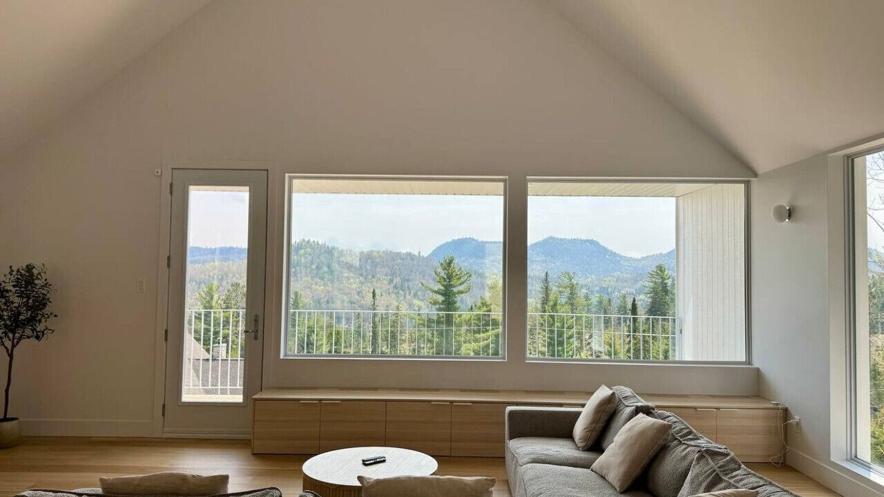 Photo of Livingroom in Saint Come