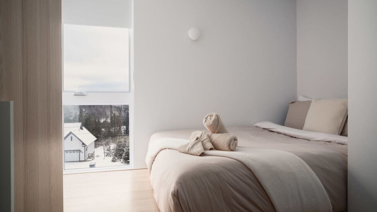 Photo of Bedroom in Saint Come