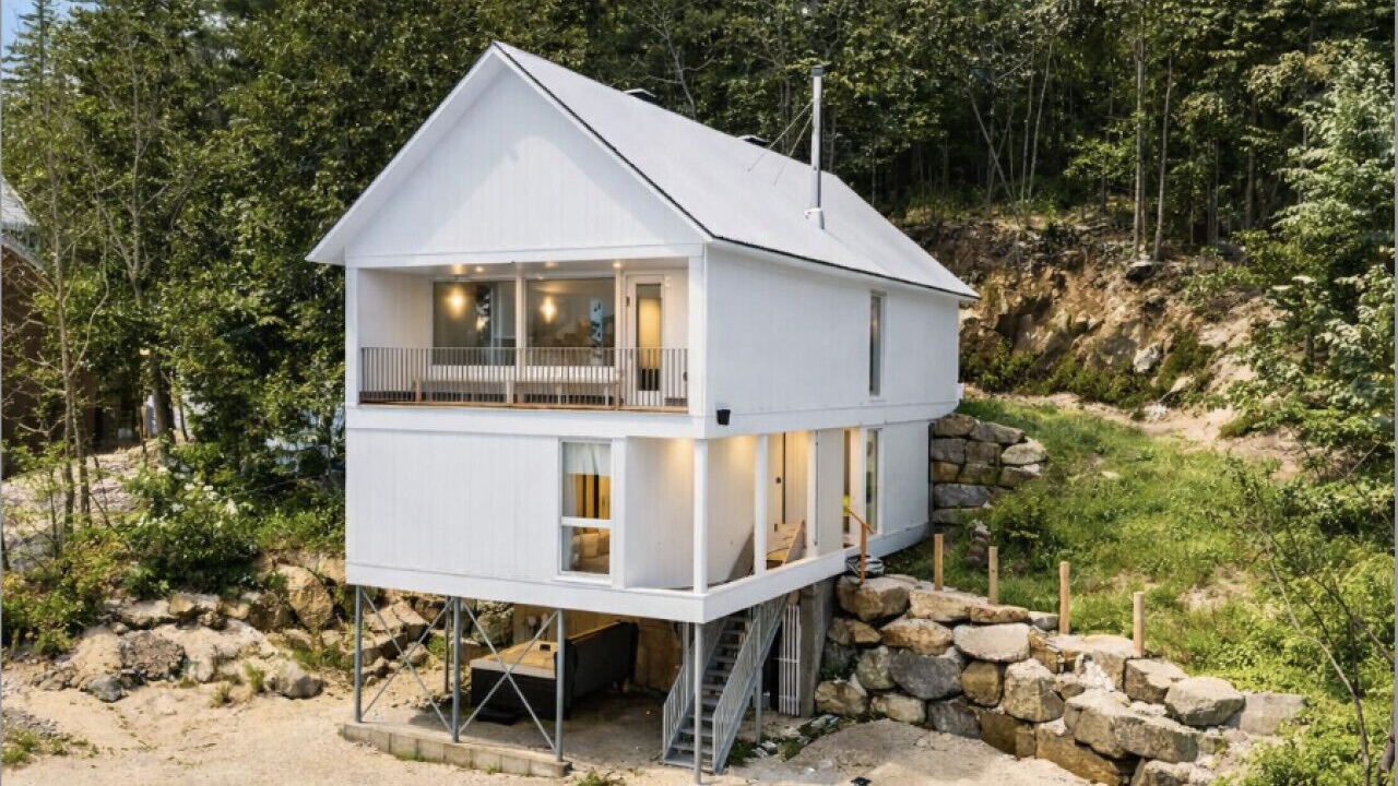 Photo of Outdoor in Saint Come