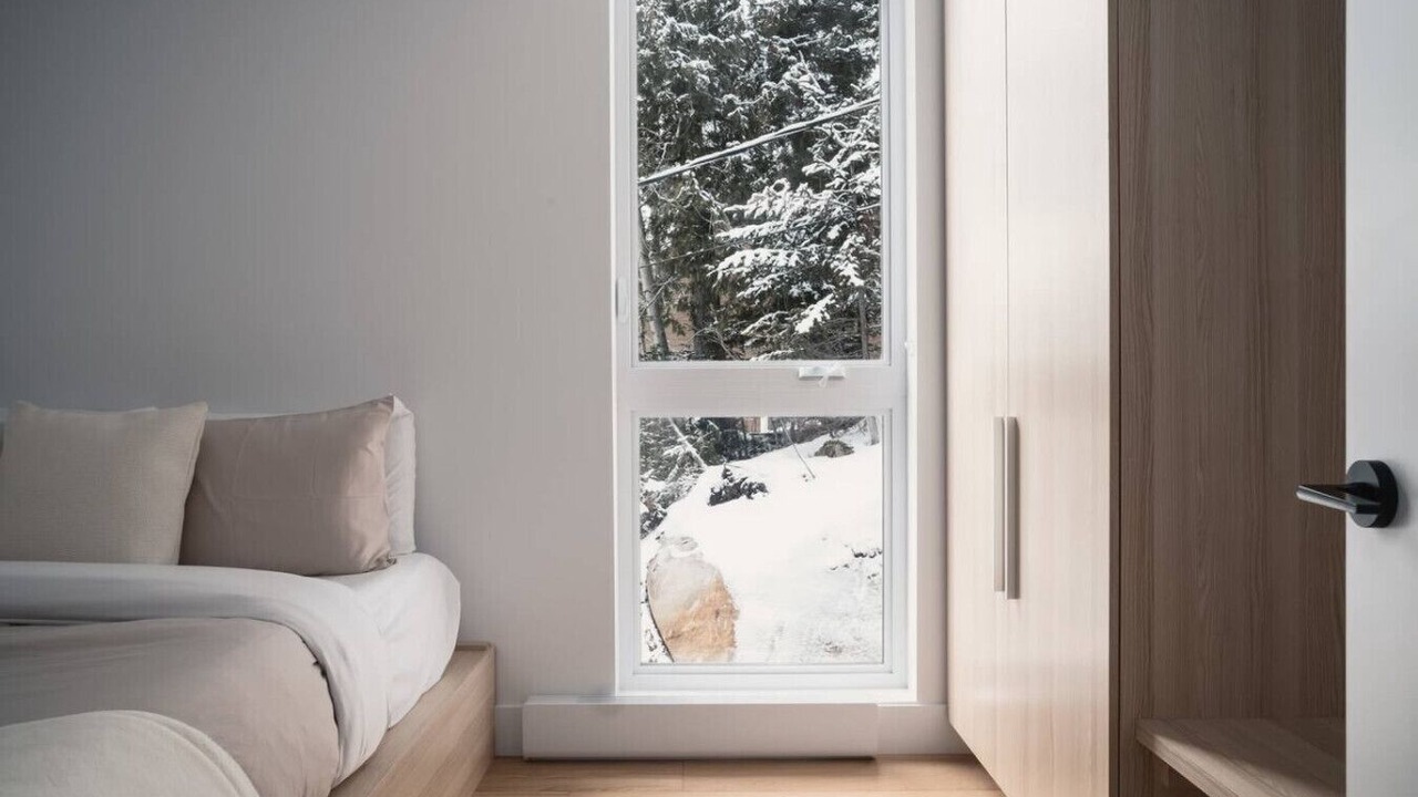 Photo of Bedroom in Saint Come