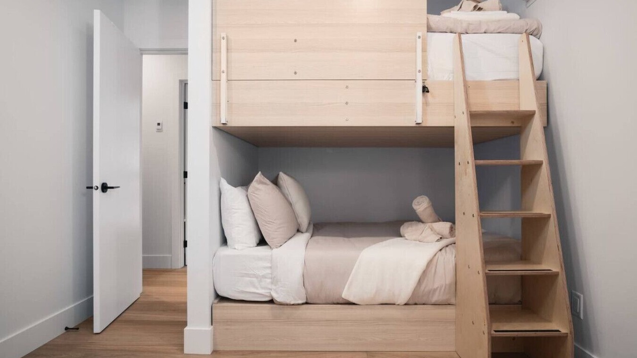 Photo of Bedroom in Saint Come
