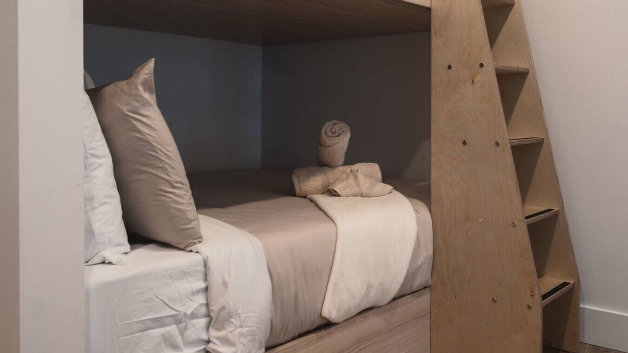 Photo of Bedroom in Saint Come