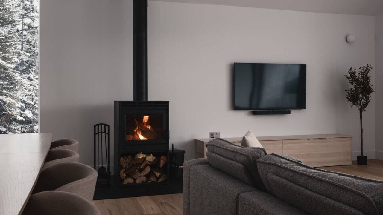Photo of Livingroom in Saint Come