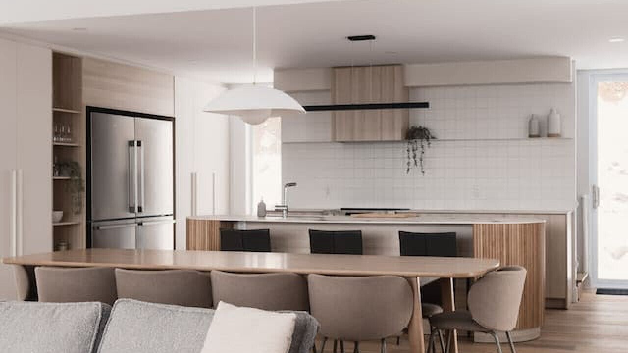 Photo of Livingroom in Saint Come