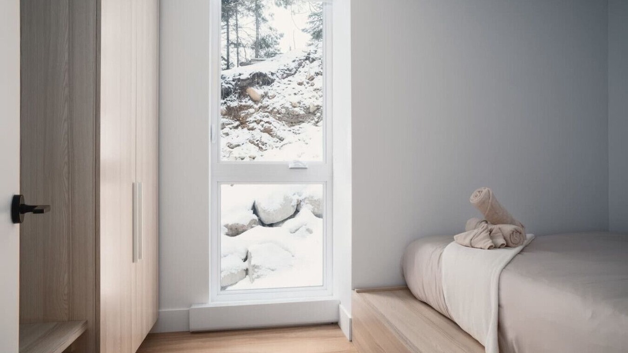 Photo of Bedroom in Saint Come
