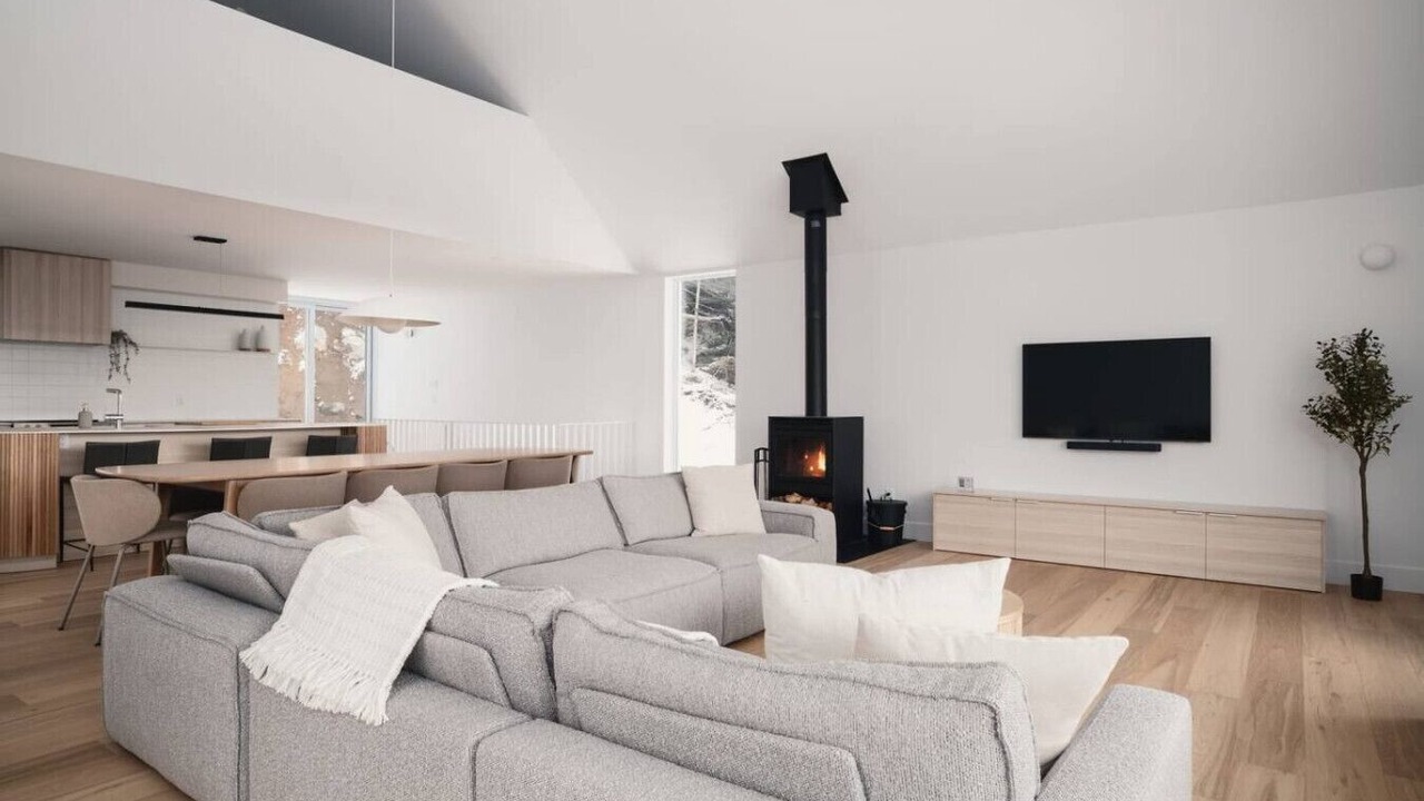 Photo of Livingroom in Saint Come