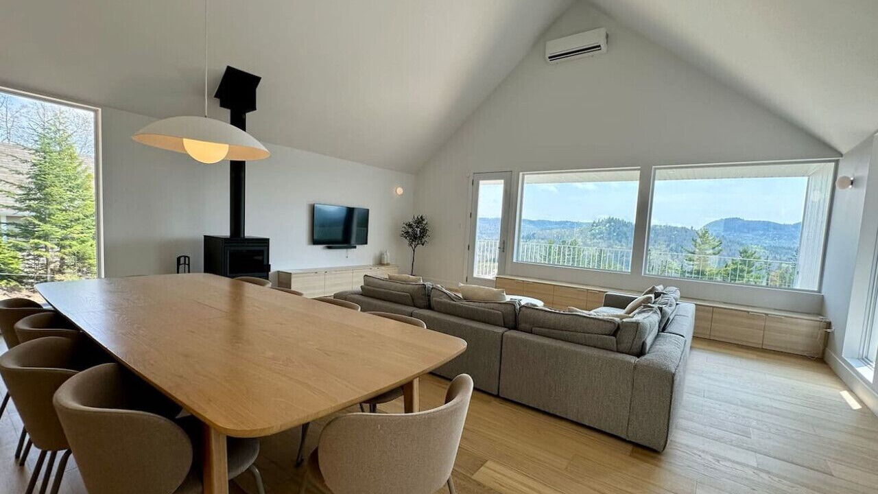 Photo of Livingroom in Saint Come