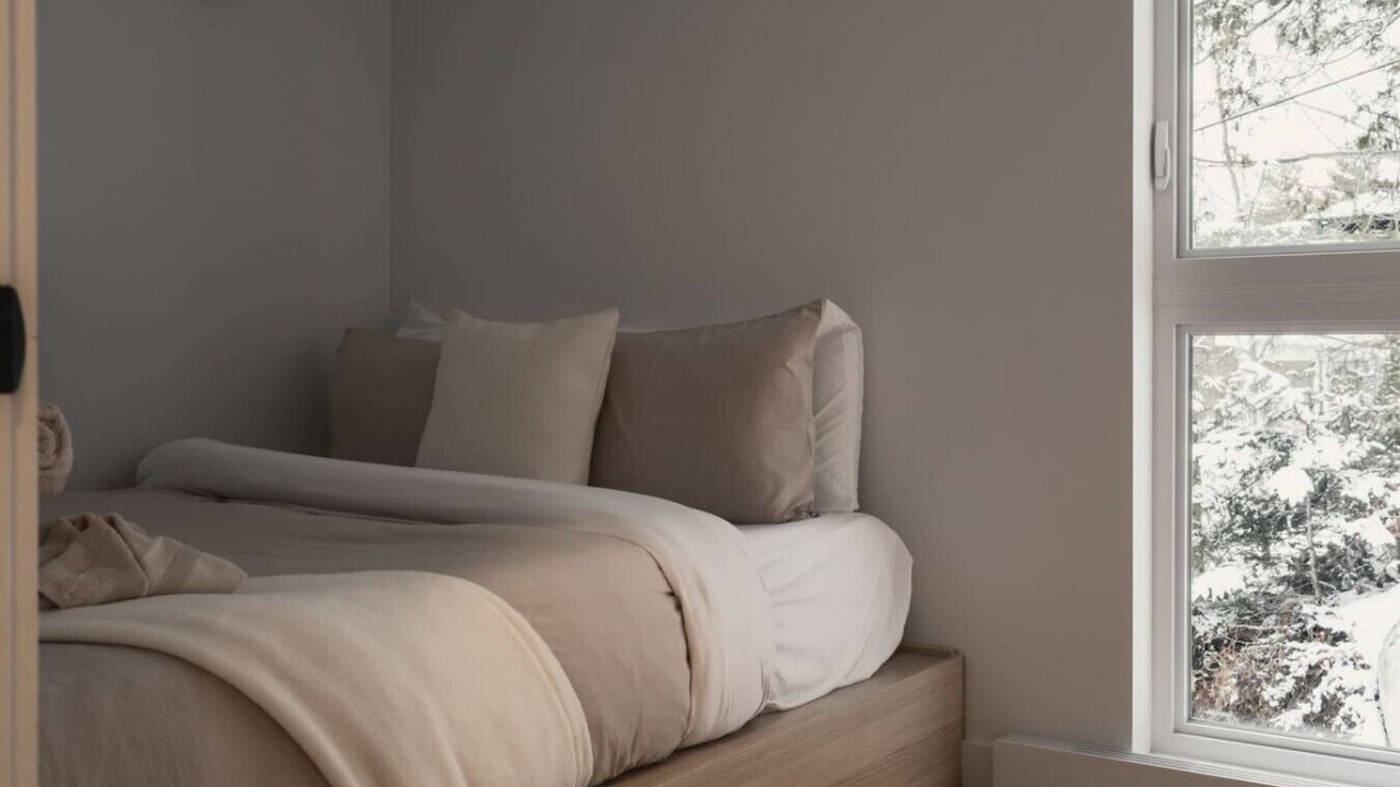 Photo of Bedroom in Saint Come