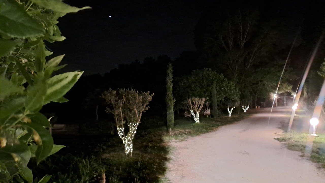 Photo of Outdoor in Caderousse