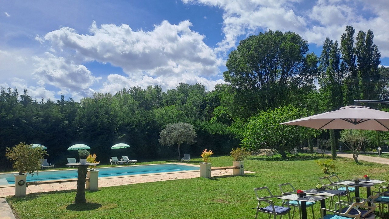 Photo of Outdoor in Caderousse