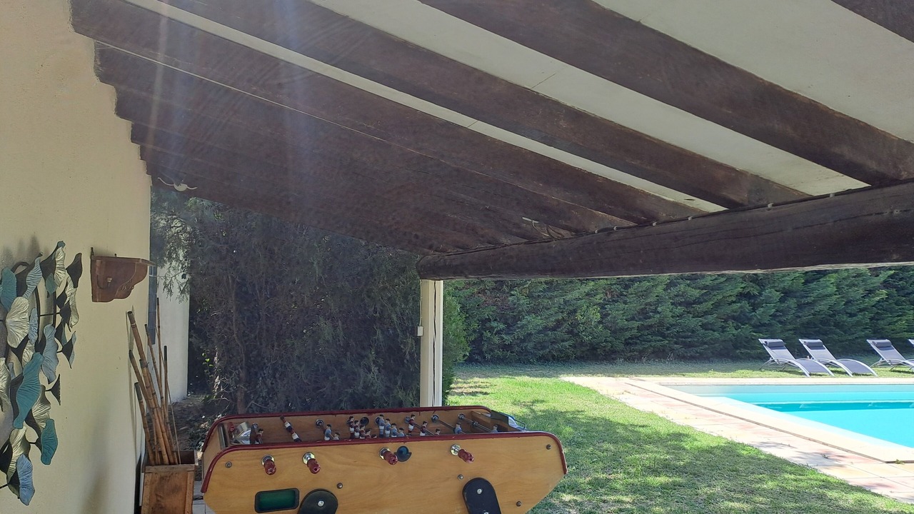 Photo of Outdoor in Caderousse