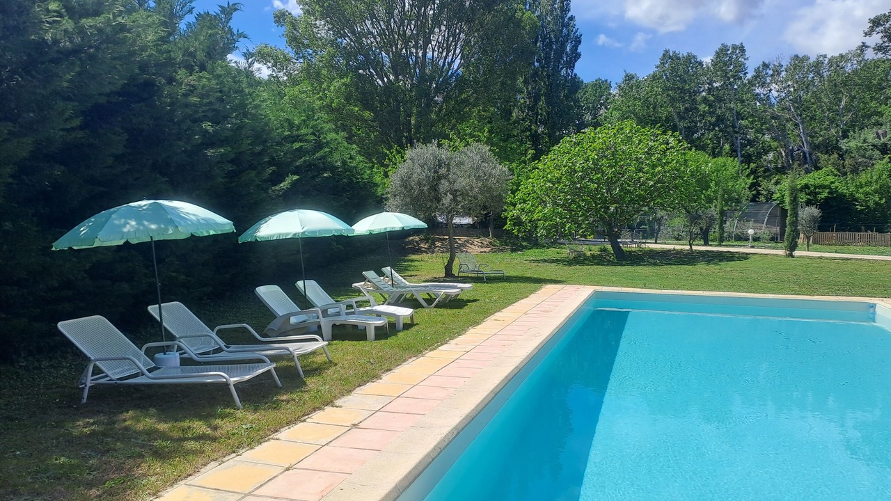 Photo of Outdoor in Caderousse