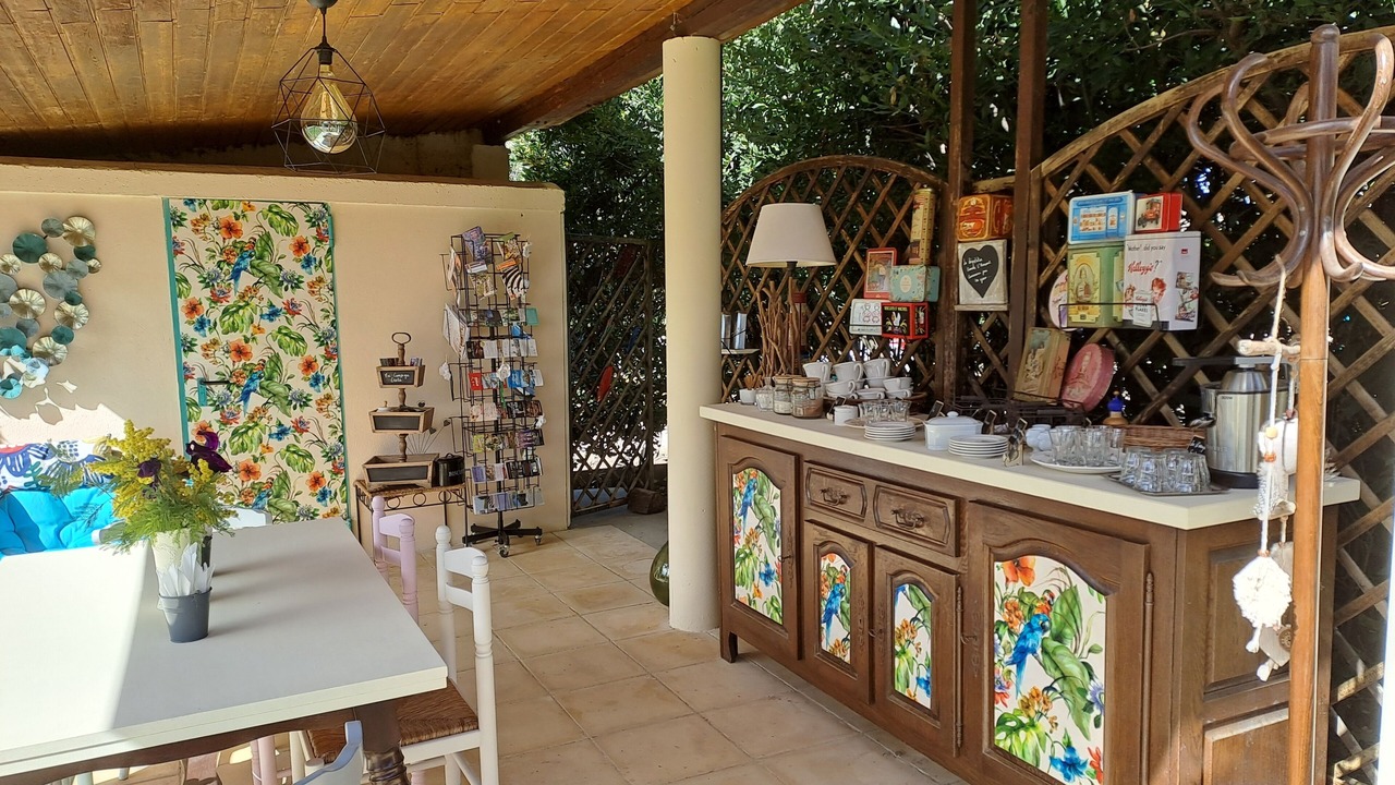 Photo of Outdoor in Caderousse