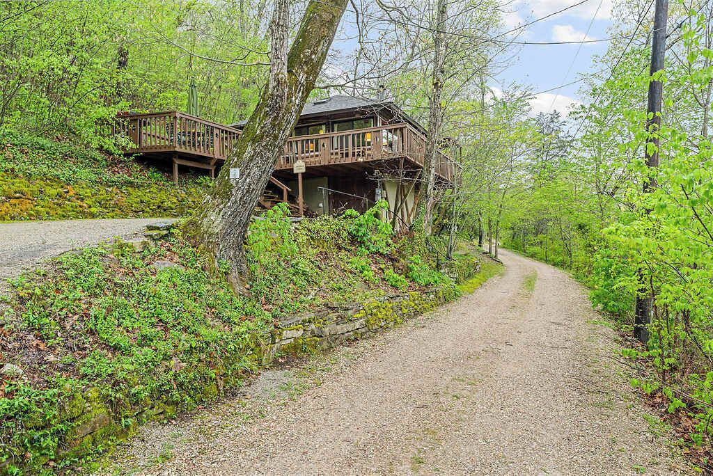 Photo of Outdoor in Eureka Springs
