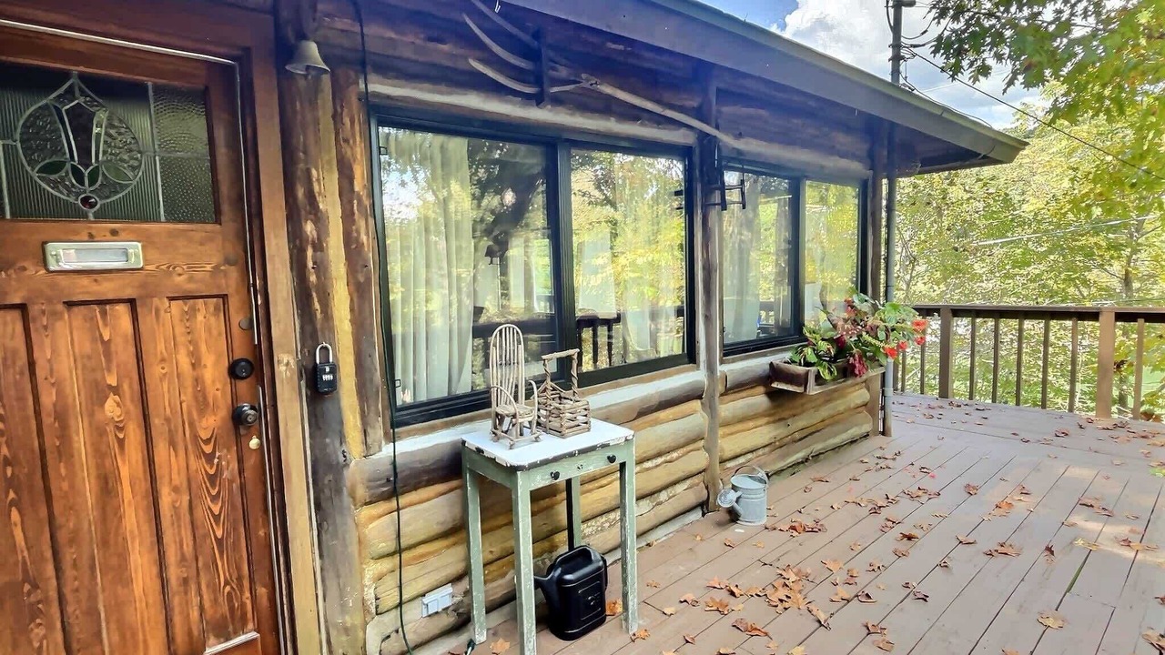 Photo of Outdoor in Eureka Springs