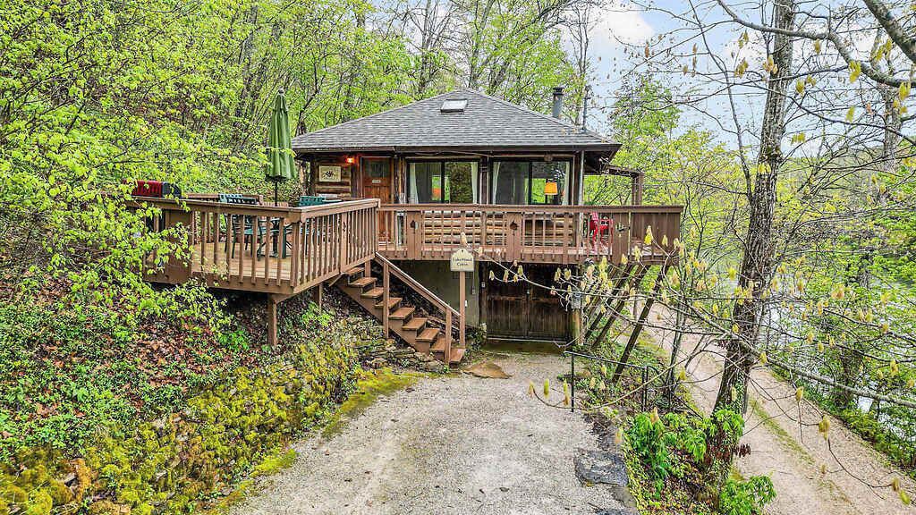 Photo of Outdoor in Eureka Springs