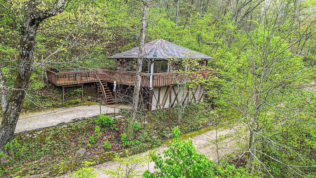 Photo of Outdoor in Eureka Springs