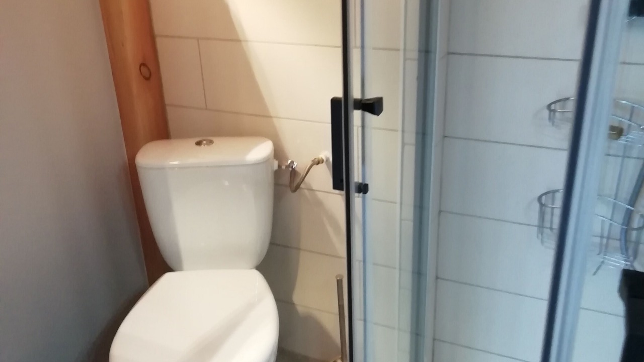 Photo of Bathroom in Lablachere