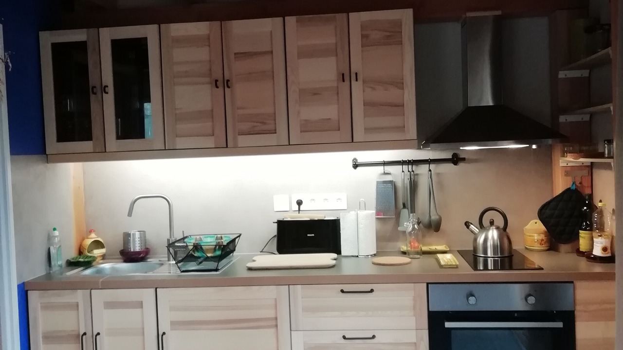 Photo of Kitchen in Lablachere